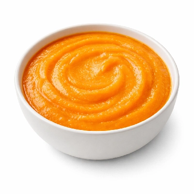 Campbell's select gold label soups golden butternut squash