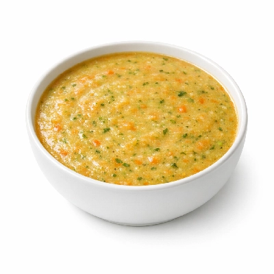 Campbell's soup at hand blended vegetable medley