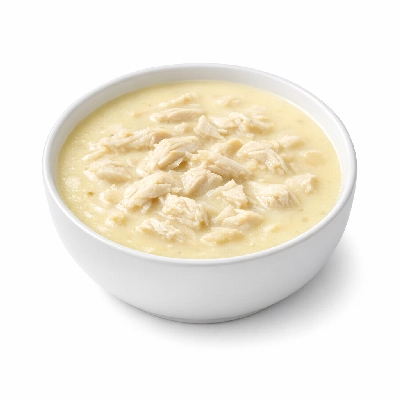 Campbell's soup at hand creamy chicken
