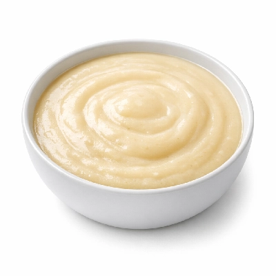 Campbell's soup at hand velvety potato