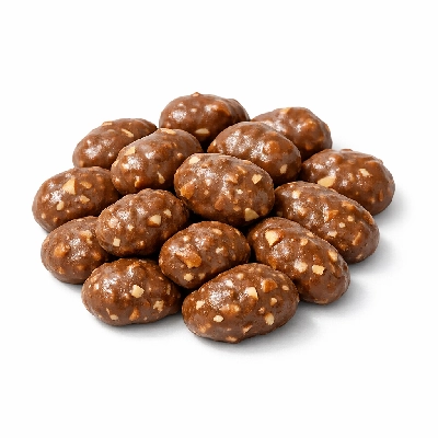 Candies almond joy bites