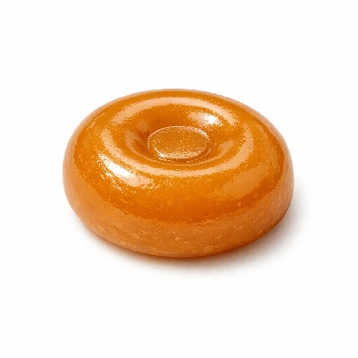 Candies butterscotch
