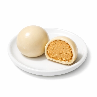 Candies confectioner coating peanut butter