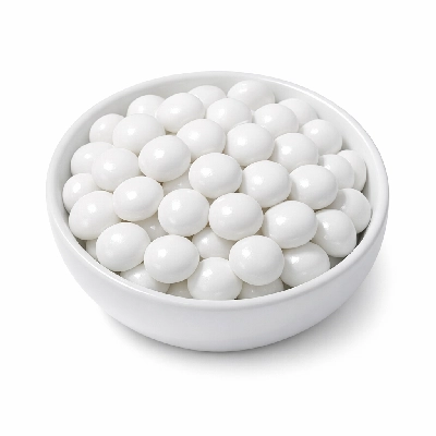 Candies e.j. brach star brites peppermint mints