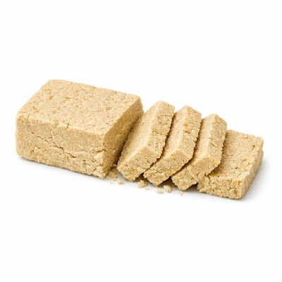 Candies halavah plain