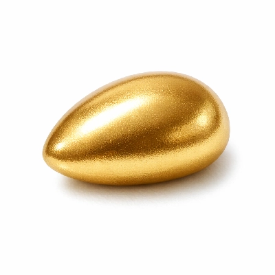 Candies hershey golden almond solitaires