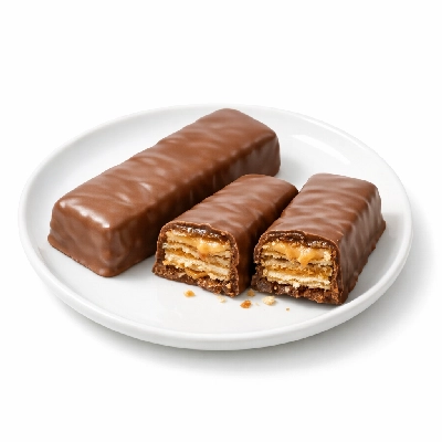 Candies hershey reesesticks crispy wafers peanut butter milk chocolate