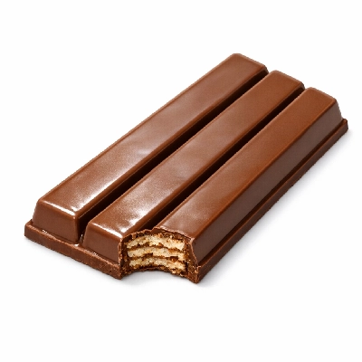 Candies kit kat wafer bar
