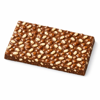 Candies krackel chocolate bar