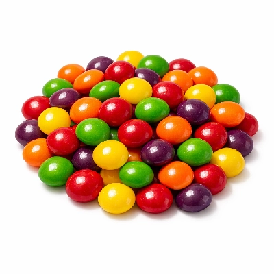 Candies m&m mars skittles original bite size