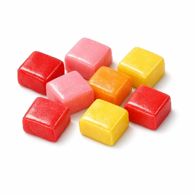 Candies m&m mars starburst fruit chews