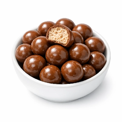 Candies mars snackfood us pop'ables 3 musketeers brand bite size