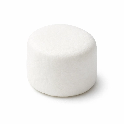 Candies marshmallows