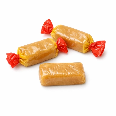 Candies nestle bit-o'-honey candy chews