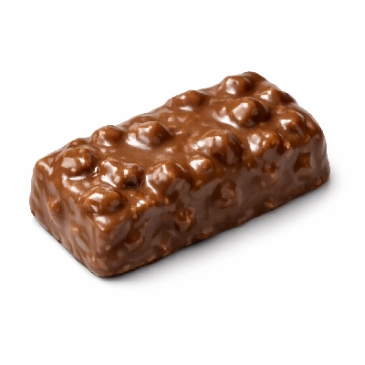 Candies nestle chunky bar