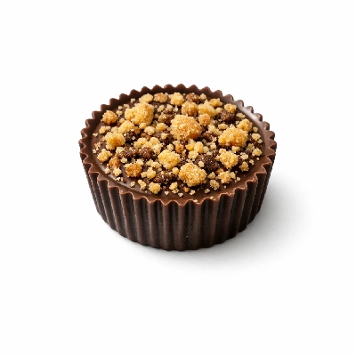 Candies reese crunchy cookie cups