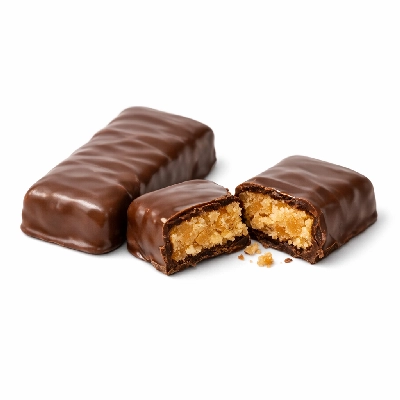 Candies skor toffee bar
