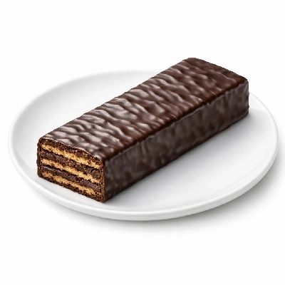Candies sweet escapes triple chocolate wafer bars