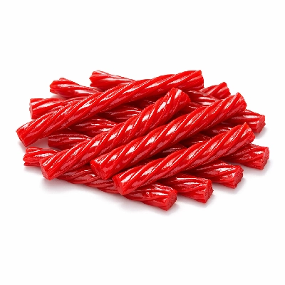Candies twizzlers strawberry twists candy