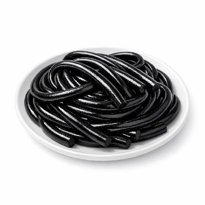 Candy licorice