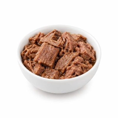 Canned Beef, Usda Commodity