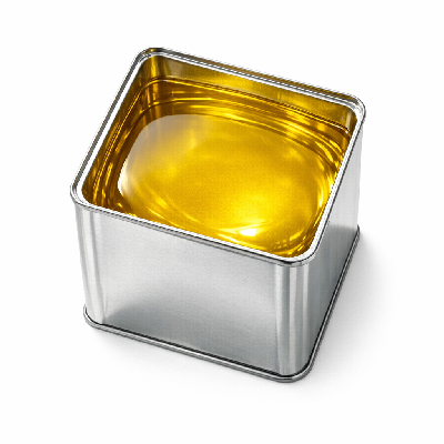 Oil vegetable industrial canola partially hydrogenated for deep fat frying