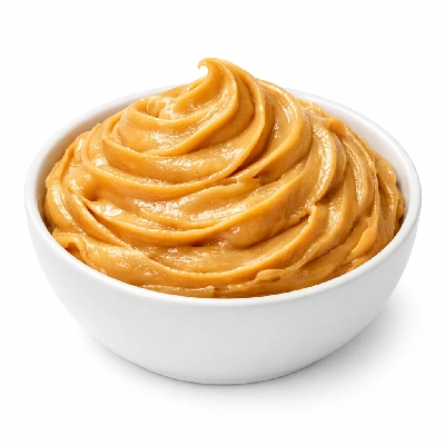 Caramel Buttercream