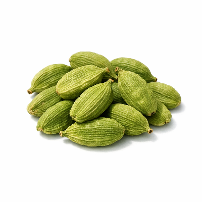 Cardamom