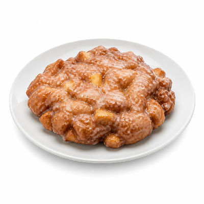 Caribou Coffee Bakery Apple Fritter
