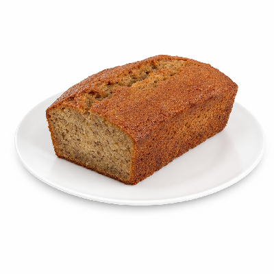 Caribou Coffee Bakery Banana Bread