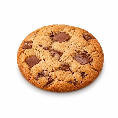 Caribou Coffee Bakery Classic Milk Chocolate Chunk Cookie
