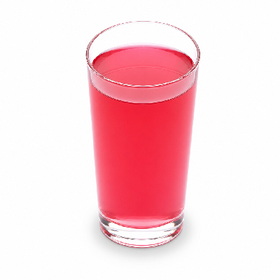 Caribou Coffee Berry-C Energy Drink Medium