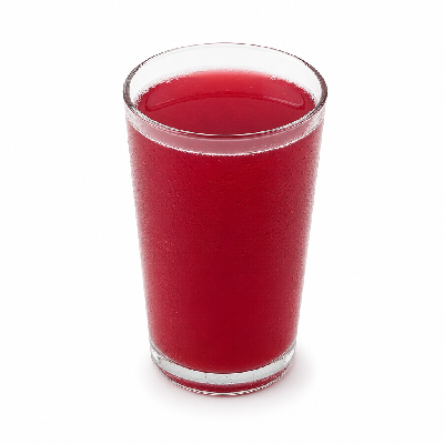 Caribou Coffee Berry-C Energy Drink Small