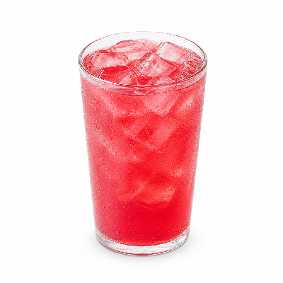 Caribou Coffee Berry-C Energy Drink XL