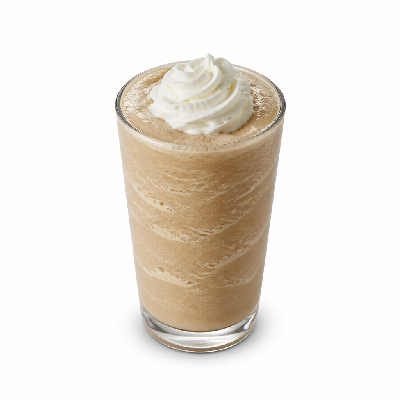 Caribou Coffee Beverages Blended Coffee Cooler