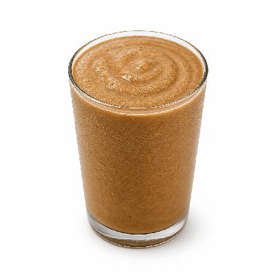 Caribou Coffee Beverages Blended Northern Lite Caramel Cooler