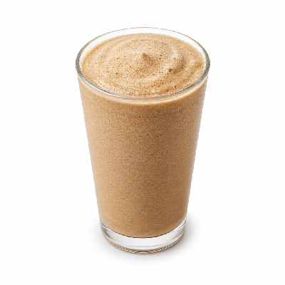 Caribou Coffee Beverages Blended Northern Lite Coffee Cooler