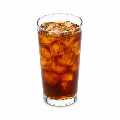 Caribou Coffee Beverages Classic Black Iced Tea