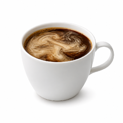 Caribou Coffee Beverages Classics Depth Charge