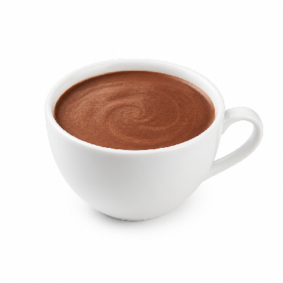 Caribou Coffee Beverages Classics Hot Chocolate