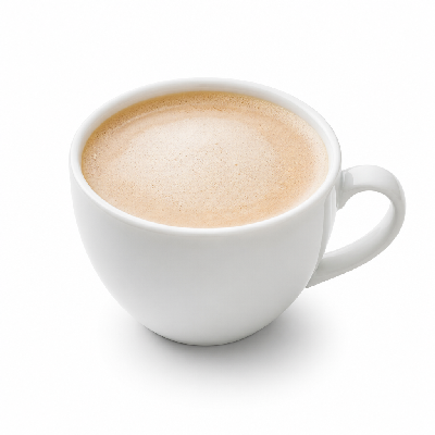 Caribou Coffee Beverages Classics Latte