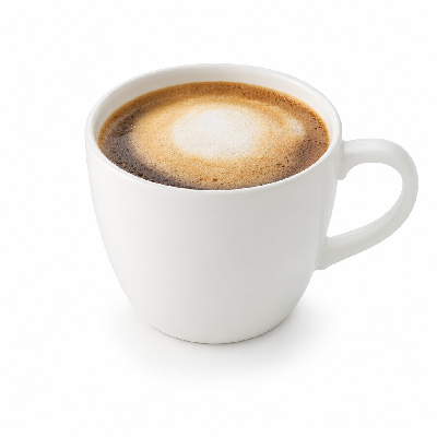 Caribou Coffee Beverages Classics Macchiato