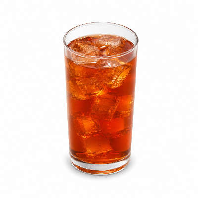 Caribou Coffee Beverages Decaf Rooibos Iced Tea
