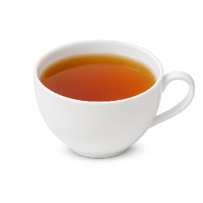 Caribou Coffee Beverages Earl Grey Tea