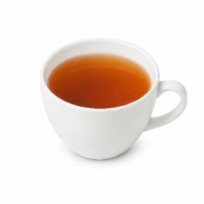 Caribou Coffee Beverages Hot Cinnamon Spice Tea