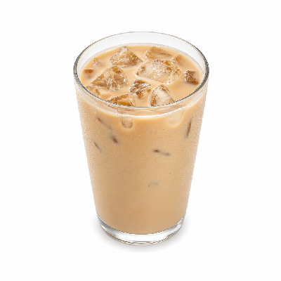Caribou Coffee Beverages Iced Chai Tea Latte