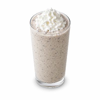 Caribou Coffee Beverages Kid's Drinks Kids Cookies & Cream Cooler