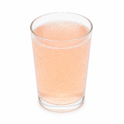 Caribou Coffee Beverages Lite Lemon Ginger Pomegranate Sparkling Juice
