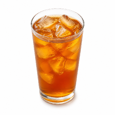 Caribou Coffee Beverages Mango Black Tea