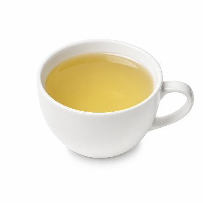 Caribou Coffee Beverages Mint Verbena Tea